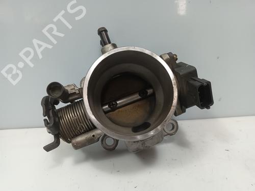 Used Throttle body HYUNDAI TUCSON (JM) 2.0 (141 hp) 21703114