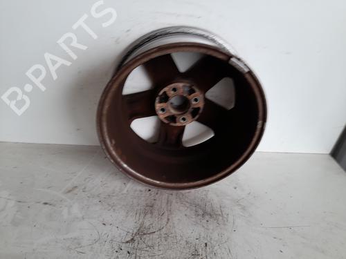 Felg OPEL MERIVA A MPV (X03) 1.7 DTI (E75) | BP13020538C45 