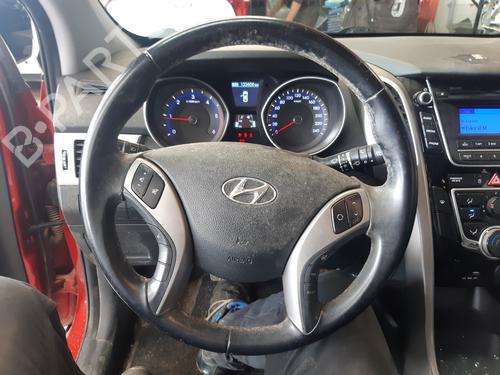 Heater matrix box HYUNDAI i30 (GD)  | BP33943554M61  - Image 23