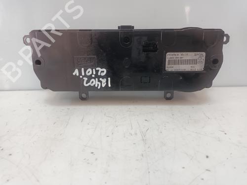 Climate control RENAULT CLIO IV (BH_)  | BP25890703I5 