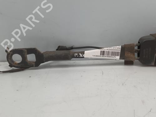 Used Other PEUGEOT 3008 II SUV (MC_, MR_, MJ_, M4_) 1.2 THP/ PureTech 130 (MRHNSM, MRHNSU, MRHNSJ, MRHNYW,... (131 hp) 26528120