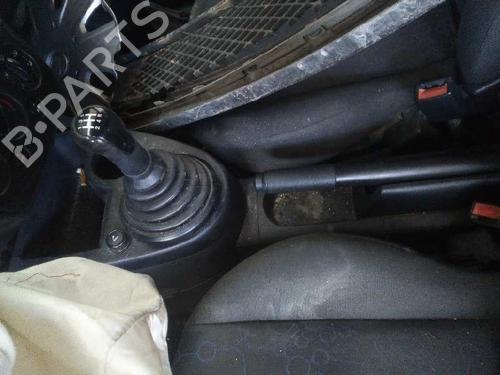 Startmotor FORD FIESTA V (JH_, JD_) 1.3 | BP12689529M8 