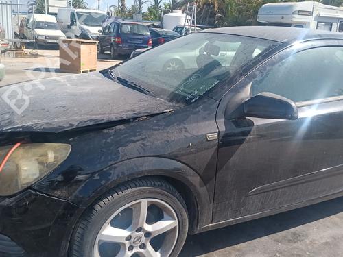 Starter OPEL ASTRA H GTC (A04) | BP36753145M8 - Image 6