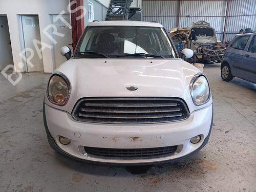 Brugte MINI MINI CLUBMAN (R55) One D (90 hp) 4373893