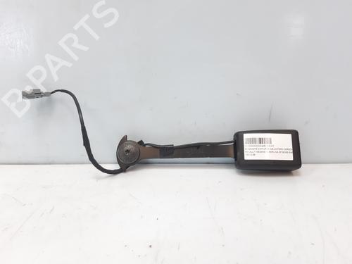 Used Seat buckle Seat buckle 37177146 37177146