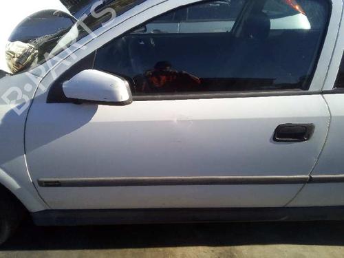 Topstykke OPEL ASTRA G Hatchback (T98) 2.0 DI (F08, F48) | BP12687216M5