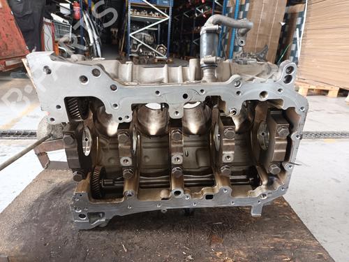 Engine (For Parts) BMW X3 (E83) xDrive 20 d | BP25814964M64 - Image 4