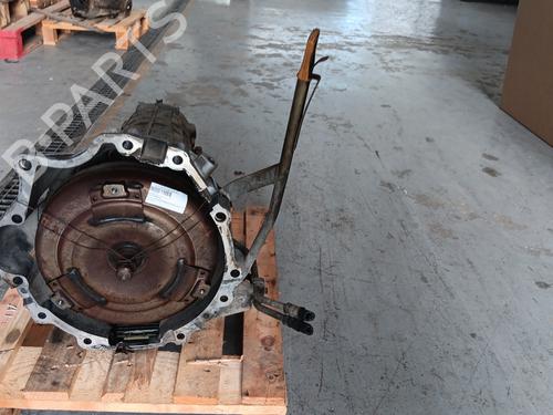 Gearkasse VOLVO 940 Kombi (945) 2.4 TD Intercooler (122 hp) 29710484