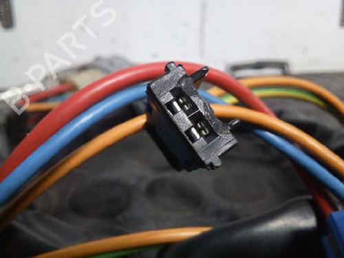 Electronic module CITROËN C5 I (DC_) 2.2 HDi (DC4HXB, DC4HXE) | BP13987731M83