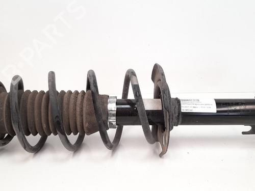 Used Right front shock absorber PEUGEOT 107 (PM_, PN_) 1.0 (68 hp) 12774480