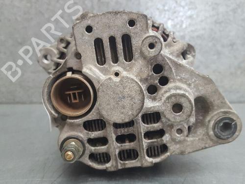 Alternator CHEVROLET METRO Hatchback  | BP12905148M7