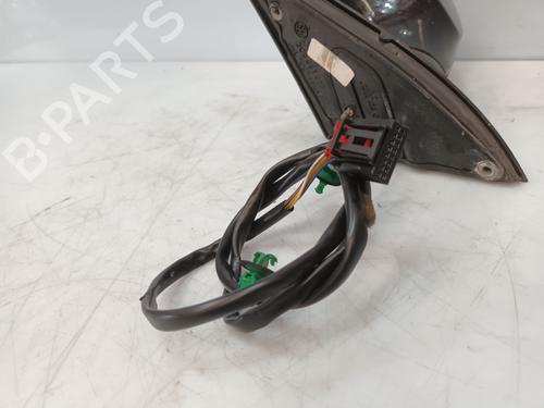 Left mirror VW PASSAT B6 (3C2)  | BP29956024C26