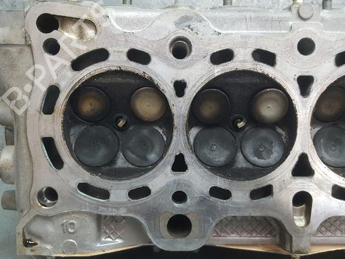 Cylinder head HONDA CIVIC VI Hatchback (EJ, EK) 1.4 i S (EJ9) | BP12795568M5 