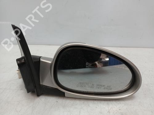 Used Right mirror DAEWOO LANOS (KLAT) 1.6 16V (106 hp) 29726651