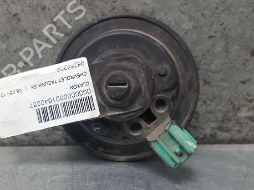 Horn CHEVROLET REZZO MPV (U100) 1.6 | BP13971106E13 