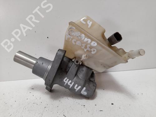 Used Brake master cylinder CITROËN C4 Grand Picasso I (UA_) 1.6 HDi (109 hp) 12707083