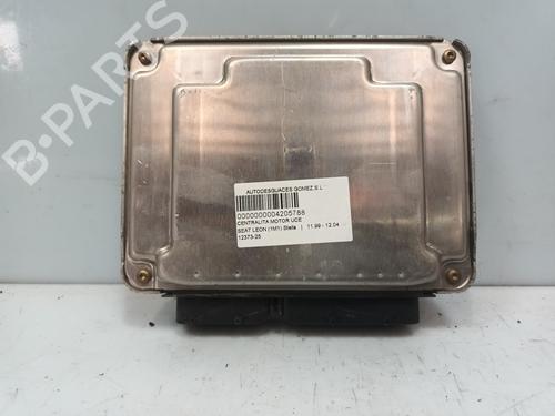 Engine control unit (ECU) SEAT LEON (1M1)  | BP24296108M57 