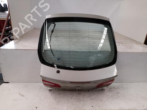 Bagklap CC/Kombi-Coupé RENAULT LAGUNA II (BG0/1_) 1.9 dCi (BG08, BG0G) (120 hp) 12766892