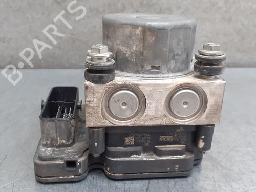 ABS pump DACIA SANDERO II  | BP12752980M43 