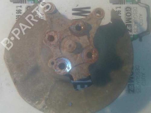 Højre hjullejehus spindel MAZDA 6 Hatchback (GG) 2.0 DI (GG14) | BP12793592M28 