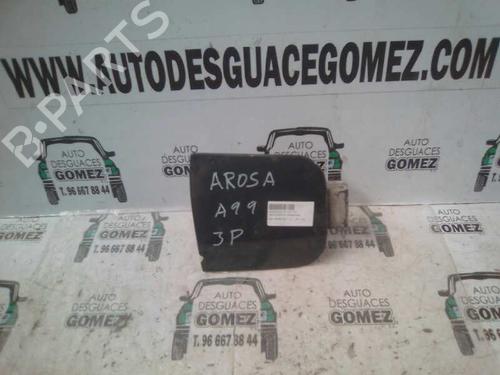 Used Fuel flap SEAT AROSA (6H1) 1.0 (50 hp) 12708455