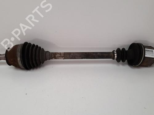 Used Right front driveshaft RENAULT TRAFIC Van (T_, P_, V_) 1.9 D (60 hp) 12772681