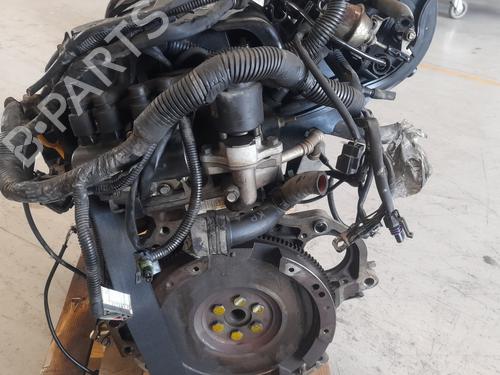 Engine DAEWOO KALOS (KLAS) 1.4 16V | BP17607489M1 