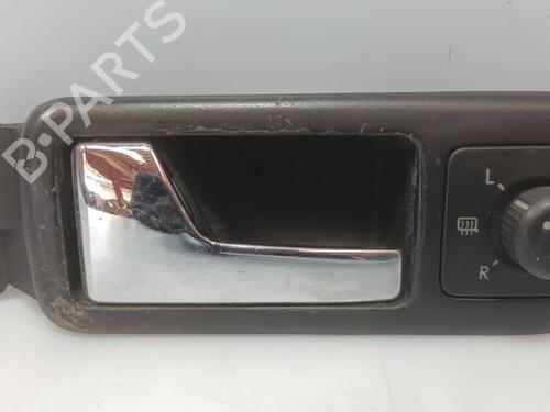 Used Front left interior door handle VW PASSAT B5.5 (3B3) 1.9 TDI (101 hp) 32446476