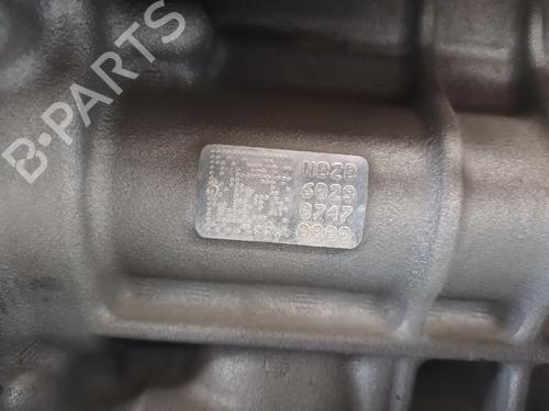 Engine OPEL INSIGNIA B Grand Sport (Z18) 1.6 CDTi (68) | BP17718975M1 