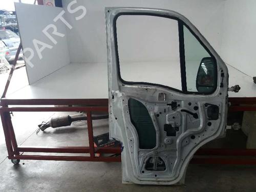 Left front door NISSAN INTERSTAR Van (X70) dCi 120 | BP12817626C2 