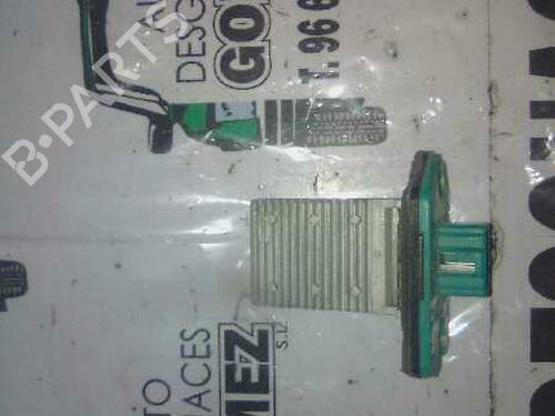 Heater resistor DAEWOO REZZO (U100) 1.6 | BP12798681M108 