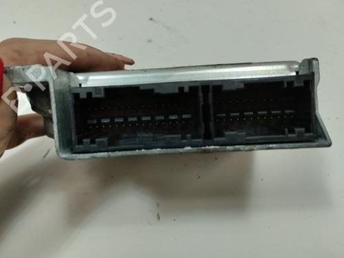 Kollisjonspute styreenhet CITROËN C4 I (LC_) [2004-2014]  14445730