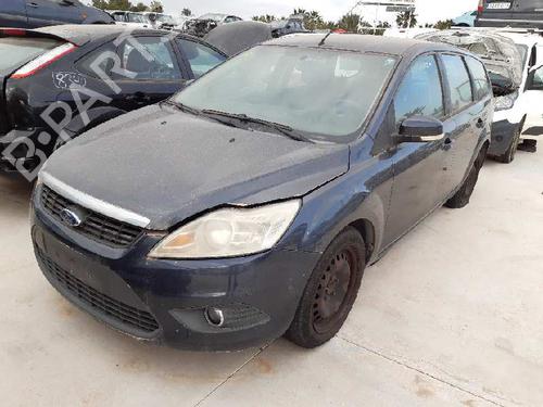 Gearbox FORD FOCUS II Turnier (DA_, FFS, DS)  | BP20125012M3 