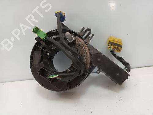 Used Squib airbag RENAULT MEGANE III Hatchback (BZ0/1_, B3_) 1.5 dCi (BZ09, BZ0D, BZ1W, BZ29, BZ14) (110 hp) 26431672