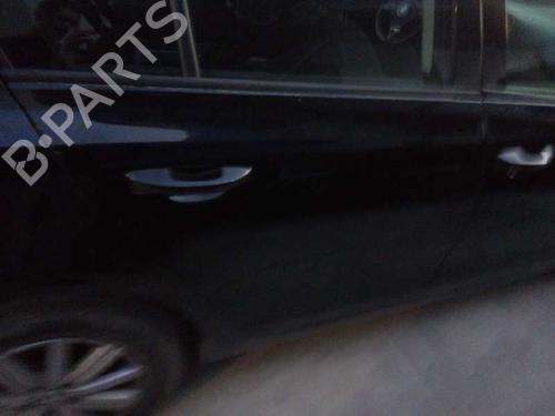 Glove box VW GOLF VI (5K1) 1.6 TDI | BP12690726C95 