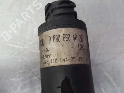 Sprinklervæskepumpe MERCEDES-BENZ SPRINTER 4-t Platform/Chassis (B904)  | BP13970585E24 