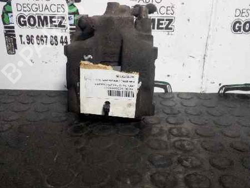 Used Left rear brake caliper BMW 3 (E46) 320 d (136 hp) 12815781