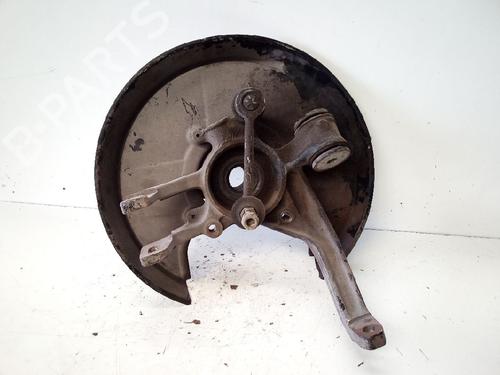 Achsschenkel links hinten AUDI A8 D2 (4D2, 4D8) 4.2 quattro | BP12746487M27 