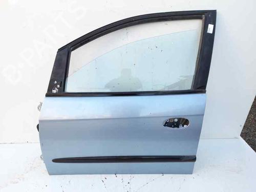 Used Left front door DAEWOO REZZO (U100) 1.6 (105 hp) 12741185