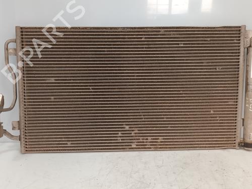 Used AC radiator BMW 3 Gran Turismo (F34) 320 d (190 hp) 26602365