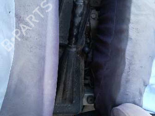 Right front suspension arm CITROËN C15 Box Body/MPV (VD_) 1.8 D | BP12720253M13