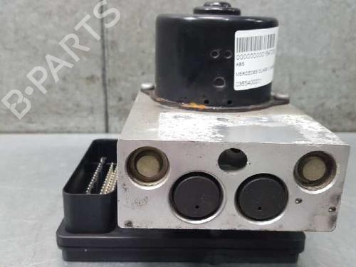 ABS pump MERCEDES-BENZ C-CLASS (W203) C 180 Kompressor (203.046) | BP12715442M43 