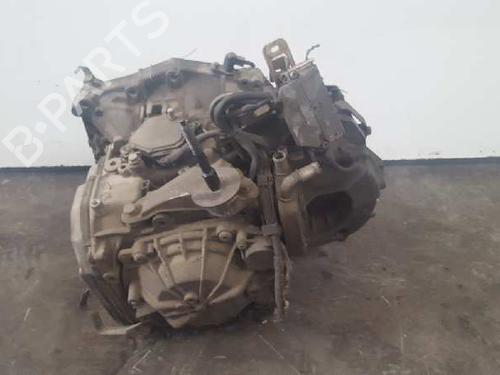 Gearbox CITROËN XANTIA (X1_, X2_) 1.8 i | BP12721641M3 