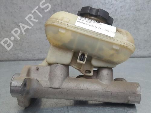Brake master cylinder CHEVROLET ALERO 2.4 16V | BP12728334M77 