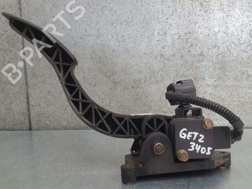 Pedal HYUNDAI GETZ (TB) 1.5 CRDi | BP12692555I4 