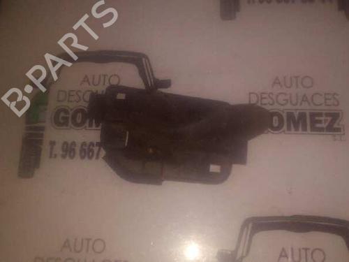 Used Front left interior door handle Front left interior door handle FIAT PUNTO (188_) 1.2 16V 80 (188.233, .235, .253, .255, .333, .353, .639,... (80 hp) 12796789 12796789