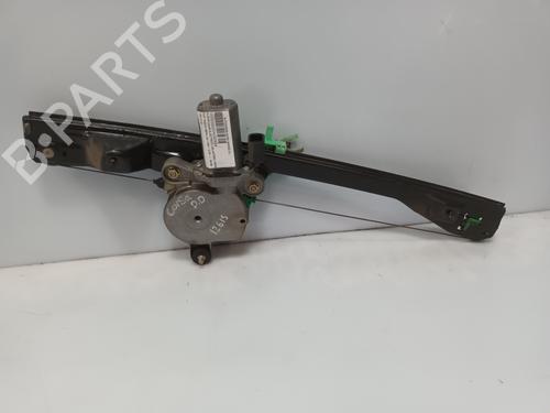 Other FIAT PUNTO Hatchback Van (188_) 1.2 60 5 PUERTAS |