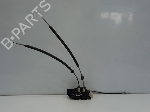 Used Rear right lock Rear right lock HYUNDAI SONATA V (NF) 2.0 CRDi (140 hp) 34164060 34164060