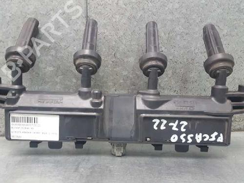 Used Ignition coil CITROËN XSARA PICASSO (N68) 1.6 (95 hp) 12817386