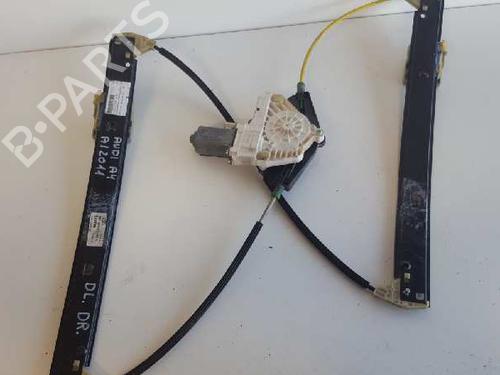 Used Other AUDI A4 B8 (8K2) 2.0 TDI (136 hp) 12736245